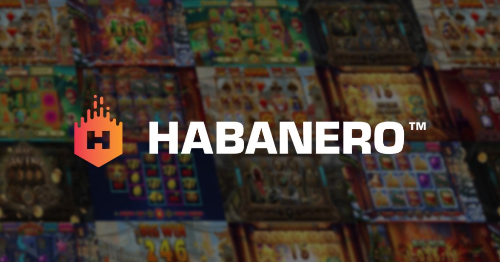 slot habanero