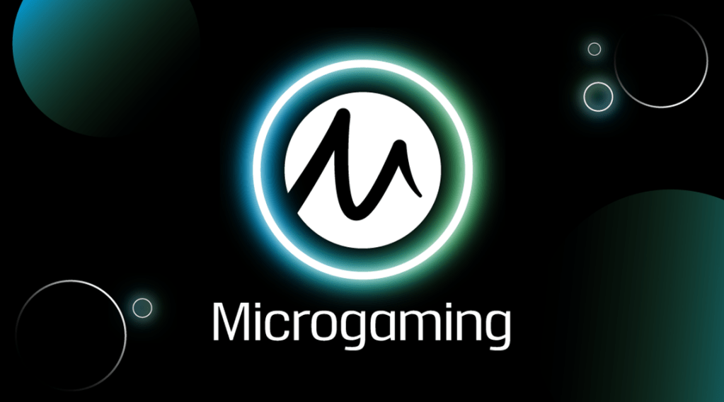 slot microgaming