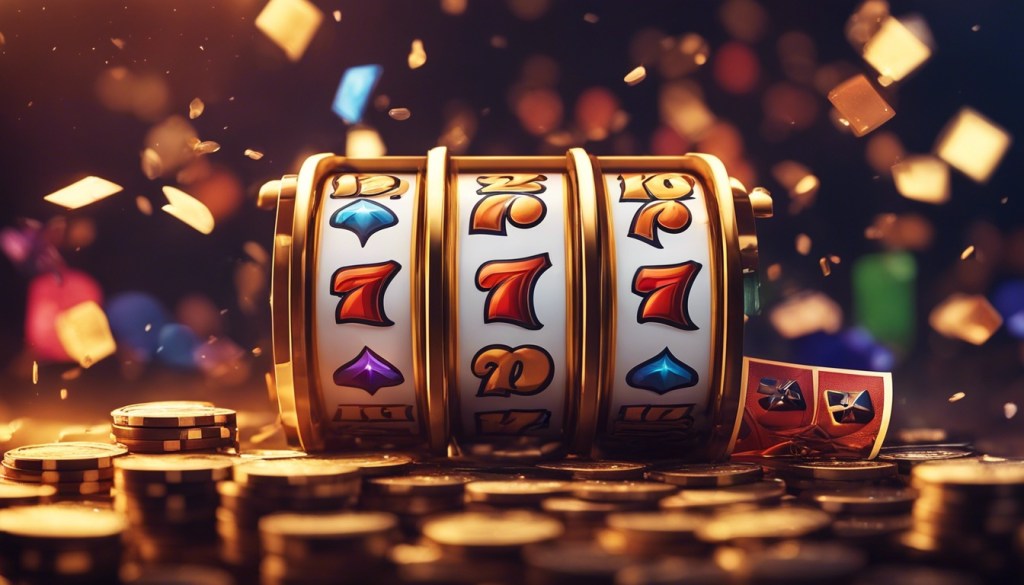 slot pragmatic play gacor